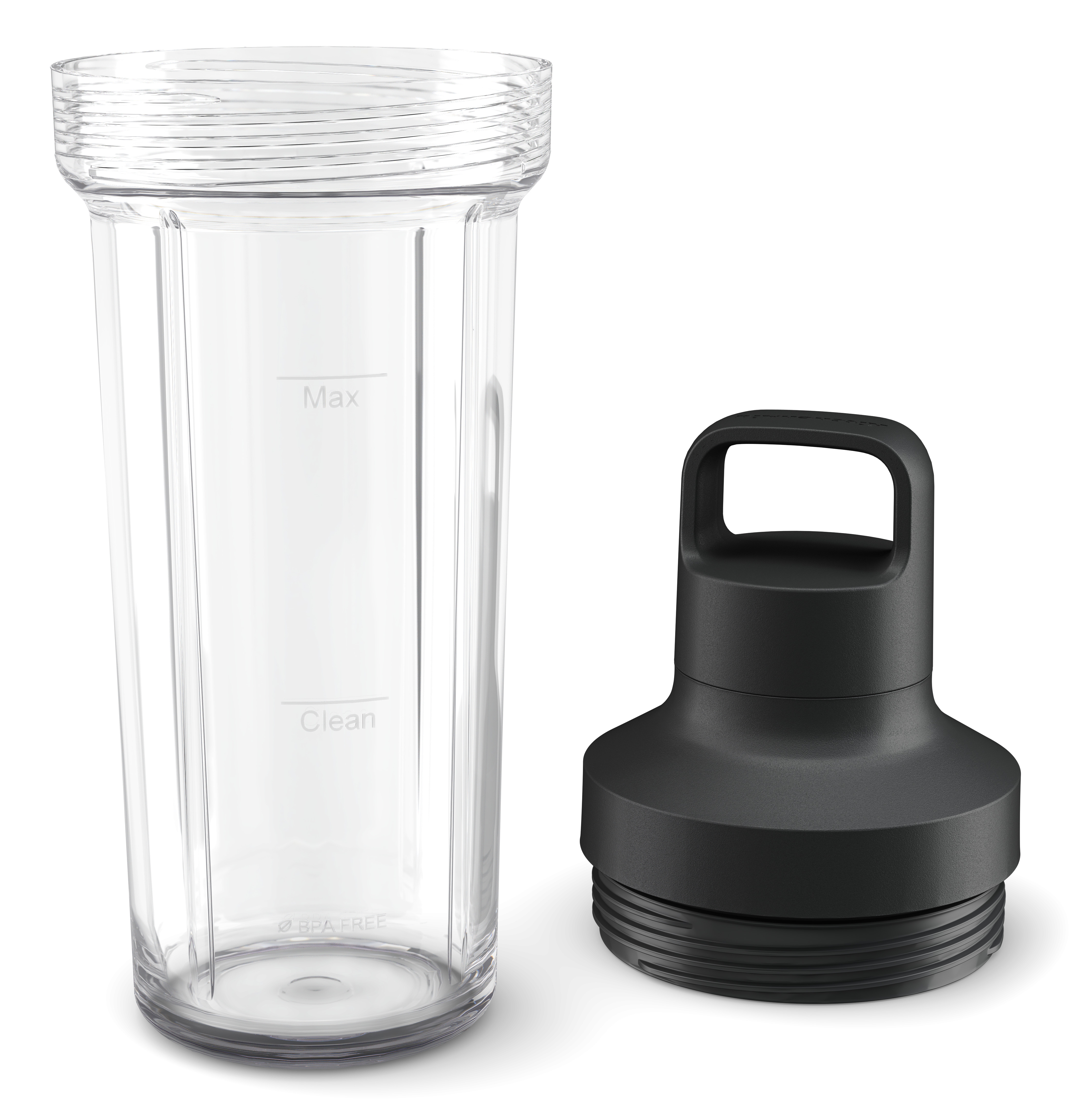 Personal Jar - Copo Individual para Liquidificador Pure Power