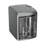Purificador de Água Consul CPB33AF. Painel Touch, 3 Níveis de Temperatura - Cinza, Bivolt, Outlet-1774623545545