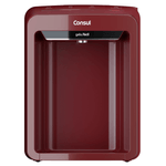 Purificador de Água Consul Eletrônico com Refrigeração Cor Hibisco - CPB33AV-1774787379394
