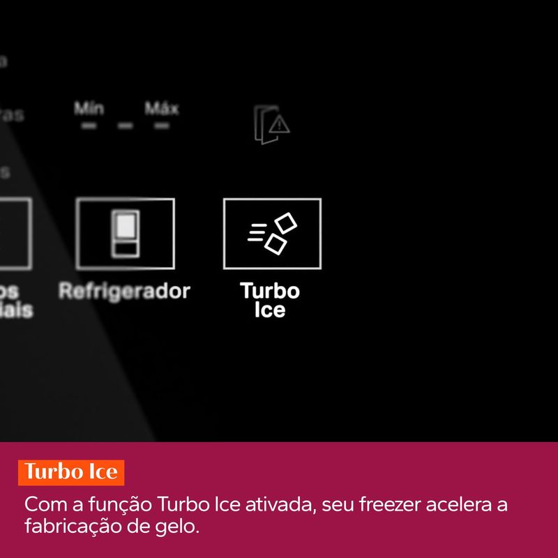 Geladeira French Door 3 Portas Inox Design e Tecnologia Premium Brastemp Outlet - BRO85MK_OUT-1775655453054