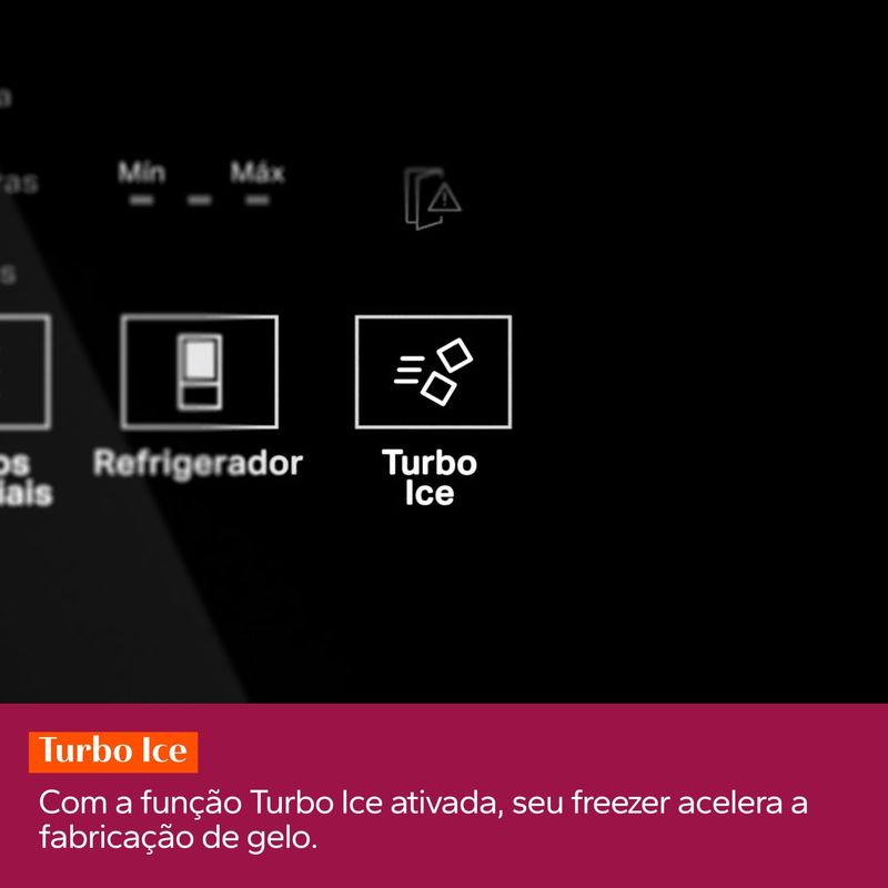 Geladeira Frost Free French Door 3 Portas Branca Brastemp Outlet - BRO85MB_OUT-1775673809450