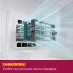 Geladeira Frost Free French Door 3 Portas Branca Brastemp Outlet - BRO85MB_OUT-1775673821082