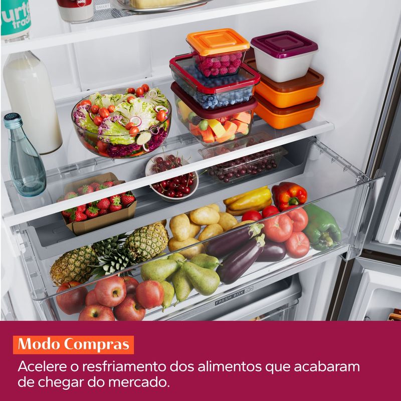 Geladeira Frost Free French Door 3 Portas Preta Brastemp - BRO85ME-1775683442804