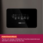 Geladeira Frost Free French Door 3 Portas Preta Brastemp - BRO85ME-1775683485531