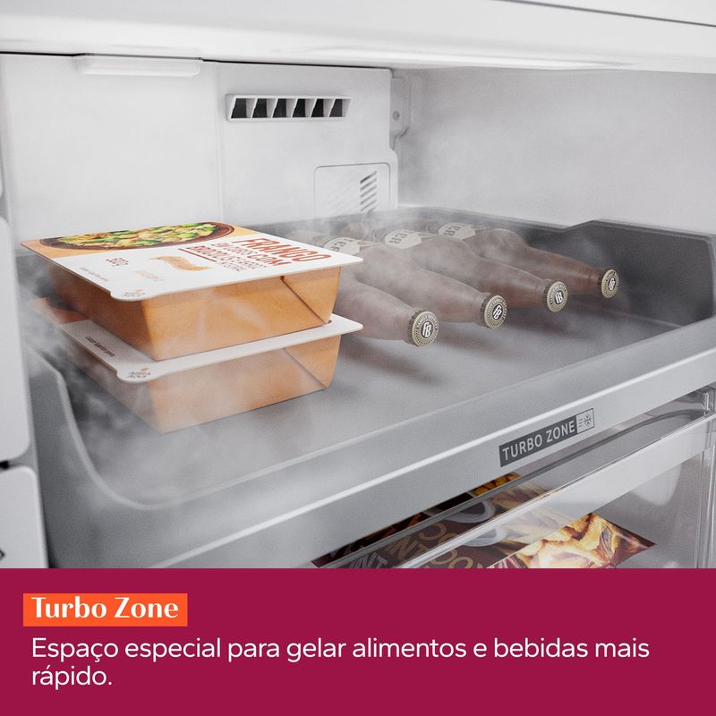 Geladeira Frost Free French Door 3 Portas Preta Brastemp - BRO85ME-1775683502878