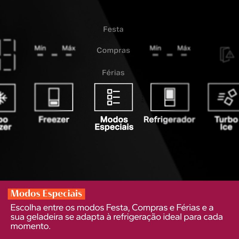 Geladeira Frost Free French Door 3 Portas Preta Brastemp Outlet - BRO85ME_OUT-1775684402982