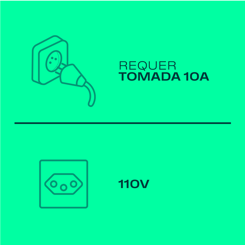 Geladeira Cycle Defrost 332L Prateleiras Removíveis Branca Consul Outlet - CRD37MB_OUT-1775834042780