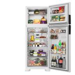 Geladeira Frost Free Duplex Consul 455 Litros Branca Outlet - CRM53MB_OUT-1776363198067