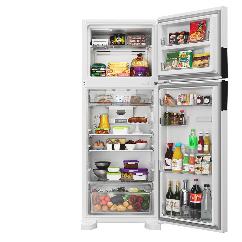 Geladeira Frost Free Duplex Consul 455 Litros Branca Outlet - CRM53MB_OUT-1776363198067