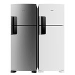 Geladeira Frost Free Duplex Consul 455 Litros Branca Outlet - CRM53MB_OUT-1776363216471