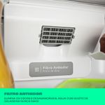 Geladeira Frost Free Duplex Consul 455 Litros Branca Outlet - CRM53MB_OUT-1776363234988