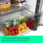 Geladeira Frost Free Duplex Consul 455 Litros Branca Outlet - CRM53MB_OUT-1776363268806