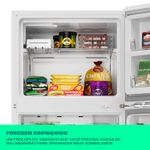 Geladeira Frost Free 412 Litros Branca Consul com Compartimentos Removíveis - CRM50MB-1776433408263