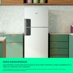 Geladeira Frost Free 412 Litros Branca Consul com Compartimentos Removíveis Outlet - CRM50MB_OUT-1776433750859
