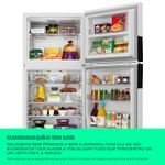 Geladeira Frost Free 412 Litros Branca Consul com Compartimentos Removíveis Outlet - CRM50MB_OUT-1776433762232