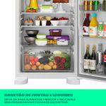 Geladeira Frost Free 412 Litros Branca Consul com Compartimentos Removíveis Outlet - CRM50MB_OUT-1776433772942