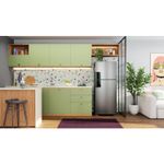 Geladeira Frost Free 412 Litros Inox Consul com Compartimentos Removíveis - CRM50MK-1776438367015
