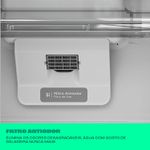 Geladeira Frost Free 412 Litros Inox Consul com Compartimentos Removíveis - CRM50MK-1776438405399