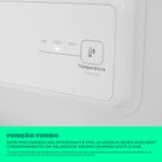 Geladeira Frost Free 412 Litros Inox Consul com Compartimentos Removíveis - CRM50MK-1776438410338