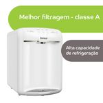 Purificador de Água Consul de Alta Capacidade de Refrigeração Outlet - CPB36AB_OUT-1776453295528