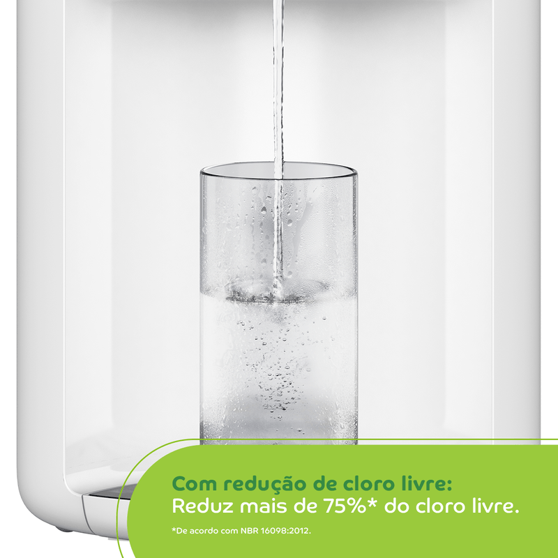 Purificador de Água Consul de Alta Capacidade de Refrigeração Outlet - CPB36AB_OUT-1776453310940