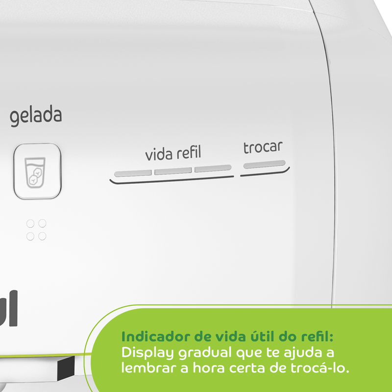 Purificador de Água Consul de Alta Capacidade de Refrigeração Outlet - CPB36AB_OUT-1776453322697