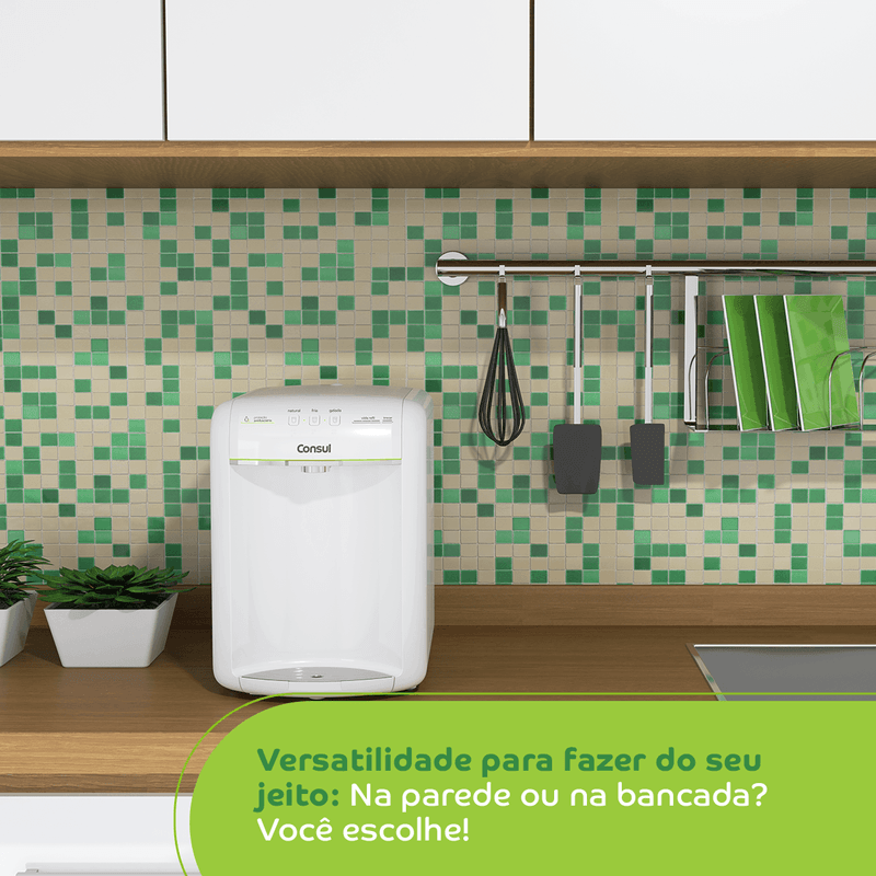 Purificador de Água Consul de Alta Capacidade de Refrigeração Outlet - CPB36AB_OUT-1776453334587
