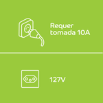 Purificador de Água Consul de Alta Capacidade de Refrigeração Outlet - CPB36AB_OUT-1776453340336