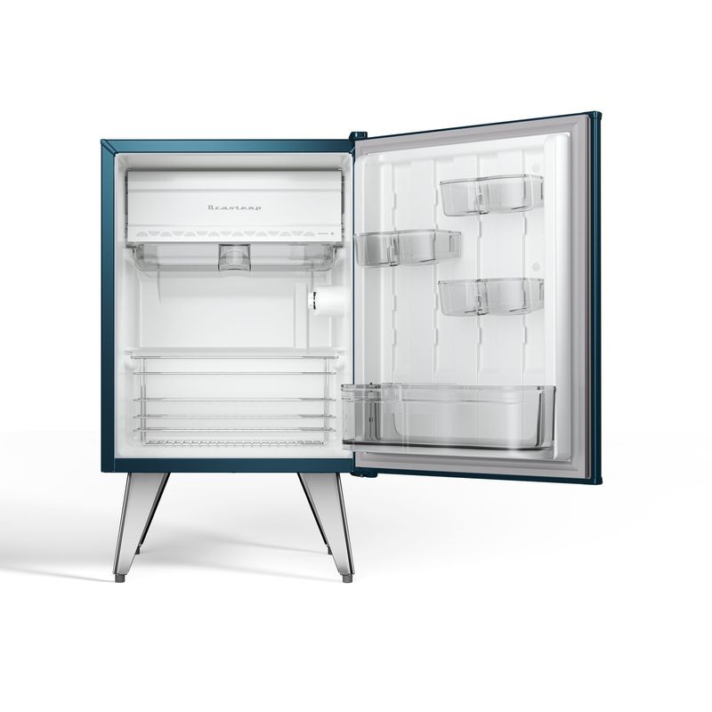 Frigobar Brastemp Retrô 76 Litros Midnight Blue Outlet- BRA08HZ_OUT-1778682946824