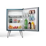 Frigobar Brastemp Retrô 76 Litros Midnight Blue Outlet- BRA08HZ_OUT-1778682952123