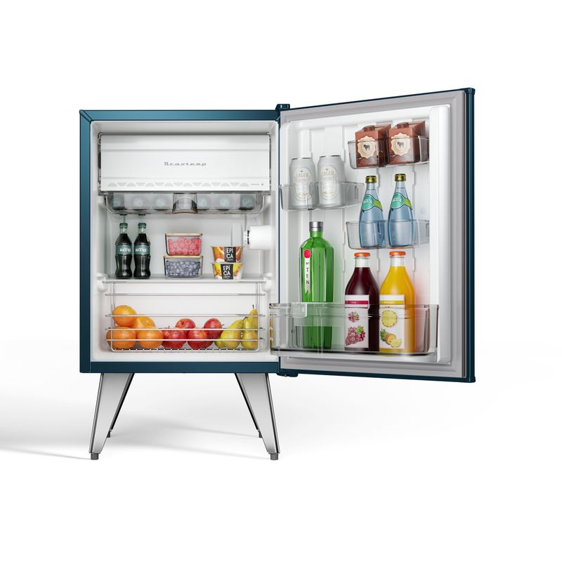 Frigobar Brastemp Retrô 76 Litros Midnight Blue Outlet- BRA08HZ_OUT-1778682952123