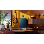 Frigobar Brastemp Retrô 76 Litros Midnight Blue Outlet- BRA08HZ_OUT-1778682963733