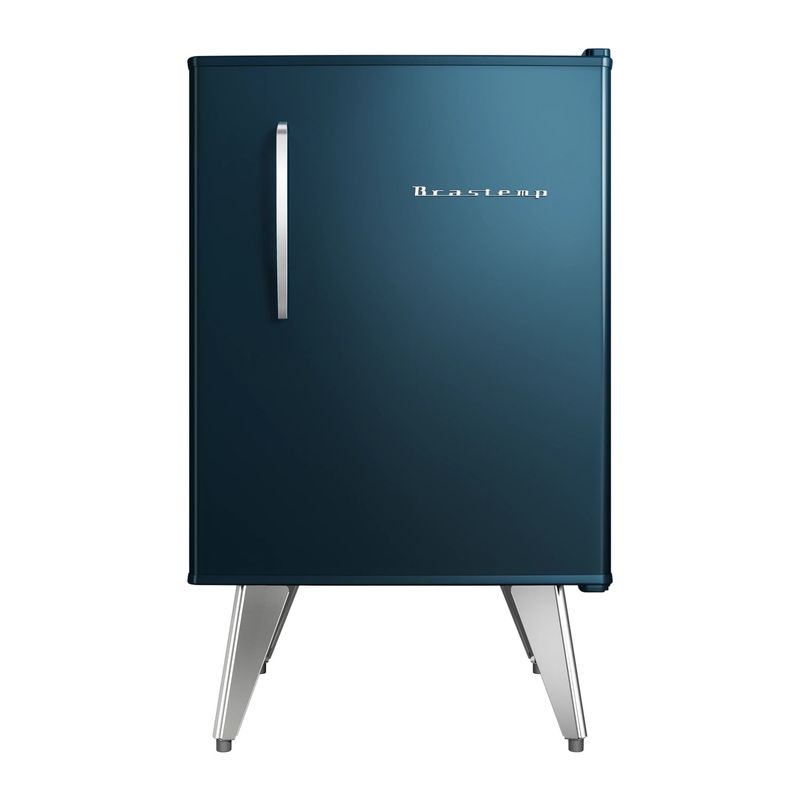 Frigobar Brastemp Retrô 76 Litros Midnight Blue Outlet- BRA08HZ_OUT-1778683038129