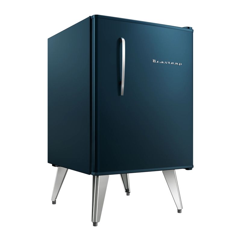 Frigobar Brastemp Retrô 76 Litros Midnight Blue Outlet- BRA08HZ_OUT-1778683046486