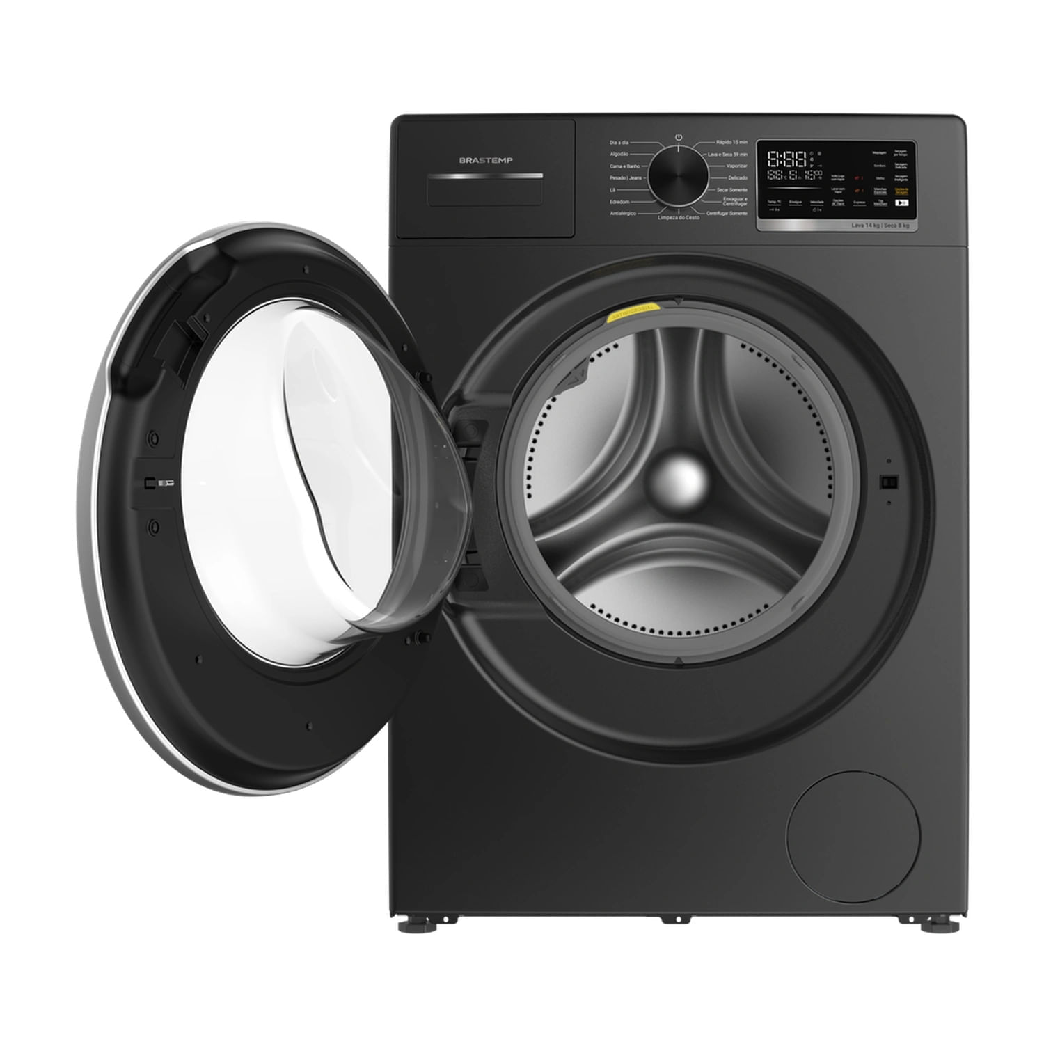 Brastemp BNQ14
