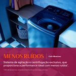 Máquina de Lavar Brastemp 16Kg Cinza Platinum com Ciclo Tira Manchas Advanced e Smart Sensor - BWF16A9-1779910483953
