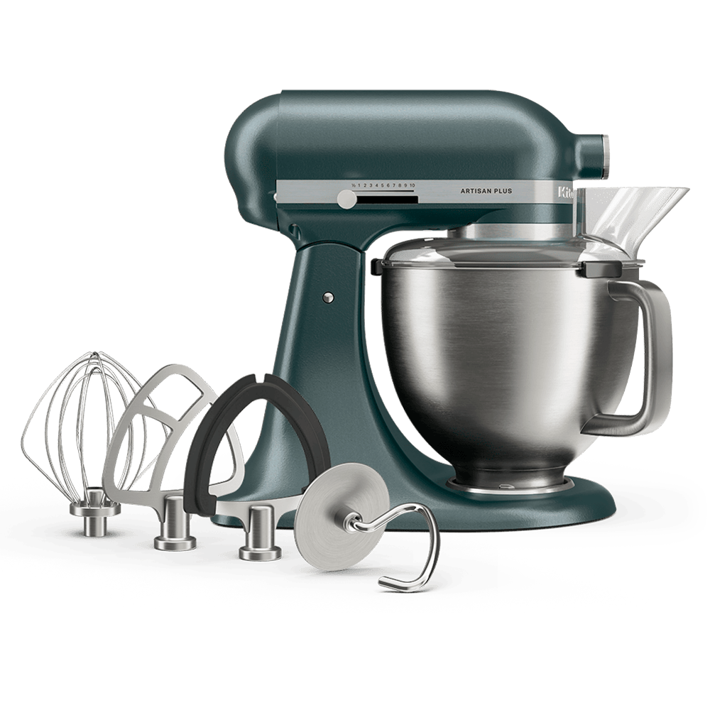 Batedeira KitchenAid Artisan Plus Juniper