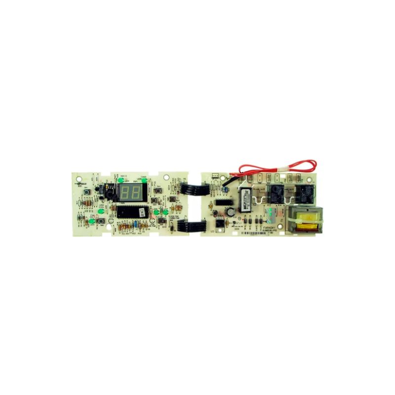 Placa Eletrônica com Sensor - W10684394-1782478726770