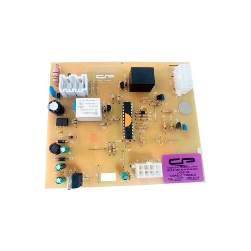 Controle Eletrônico Mid - 326063222-1782481043584