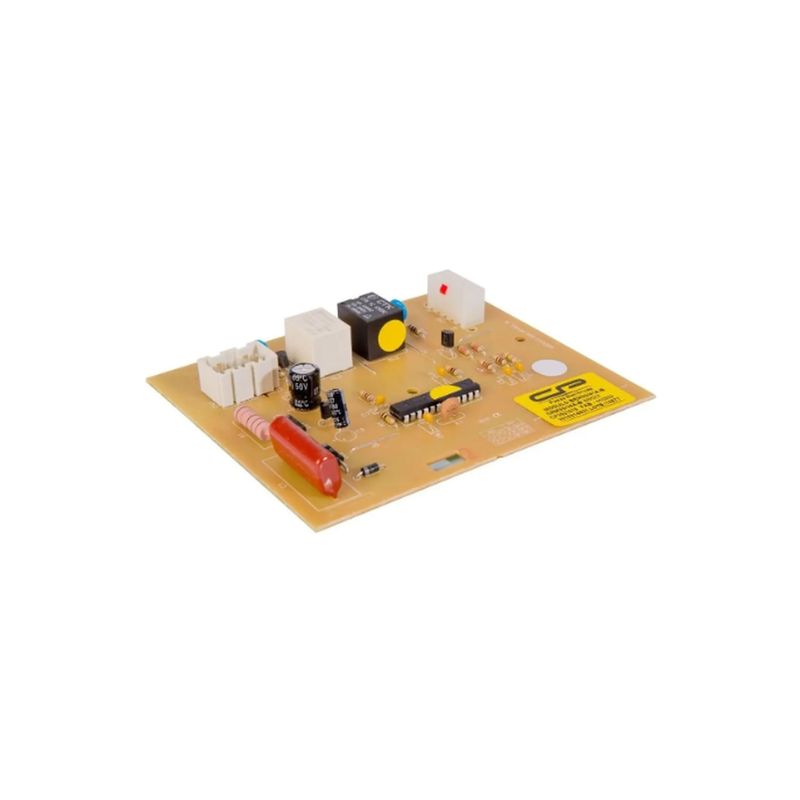 Controle Eletrônico 110V para Geladeira - 326059370-1782481261036