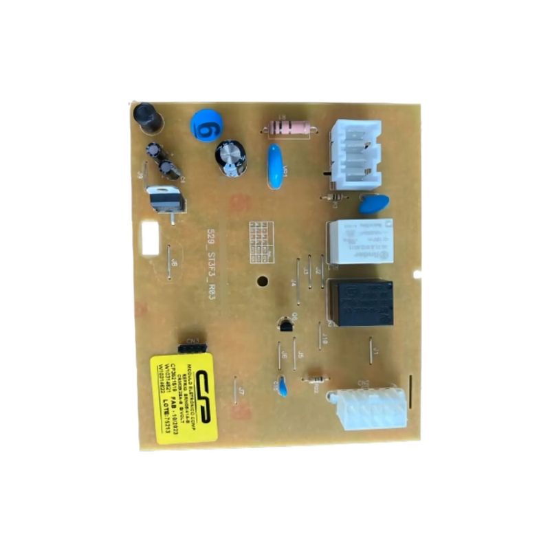 Controle Eletrônico 110V para Geladeira - 326059370-1782481270982