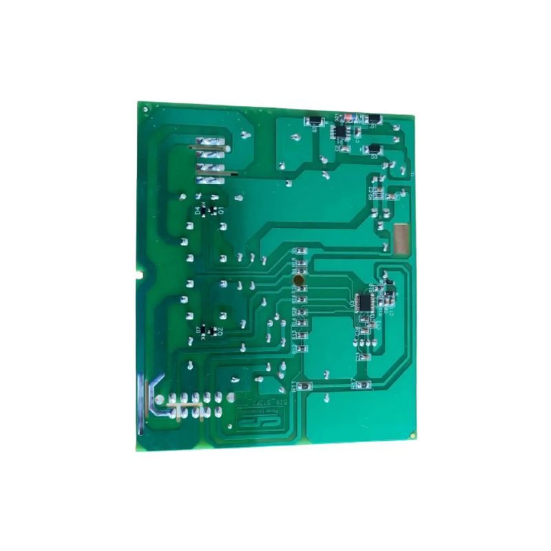Controle Eletrônico 110V para Geladeira - 326059370-1782481284830