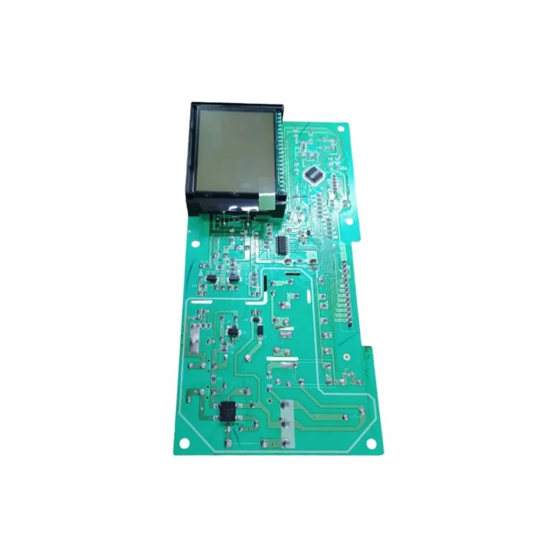 Placa Eletrônica Para Micro-ondas 30L - W11083818-1782485028134