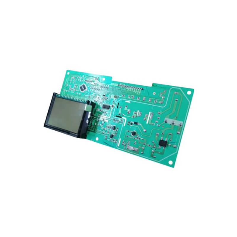 Placa Eletrônica Para Micro-ondas 30L - W11083818-1782485086462