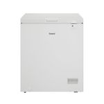 Freezer Horizontal 142 Litros Consul Branco - CHA14MB-1784311542547