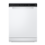 Lava-louças 15 Serviços Brastemp com Smart Sensor Outlet - BLF61AB_OUT-1785242058476