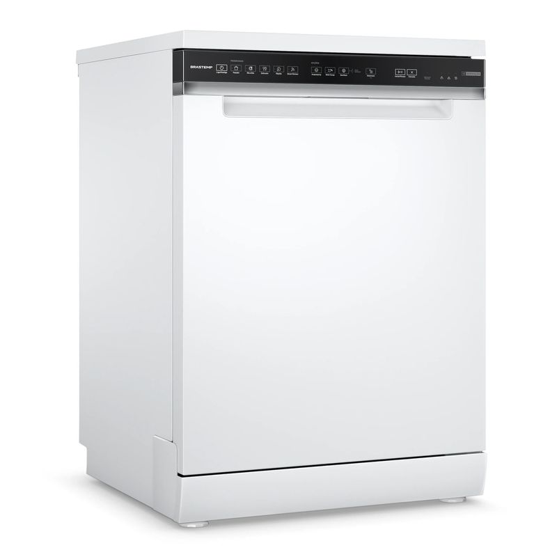 Lava-louças 15 Serviços Brastemp com Smart Sensor Outlet - BLF61AB_OUT-1785243456942