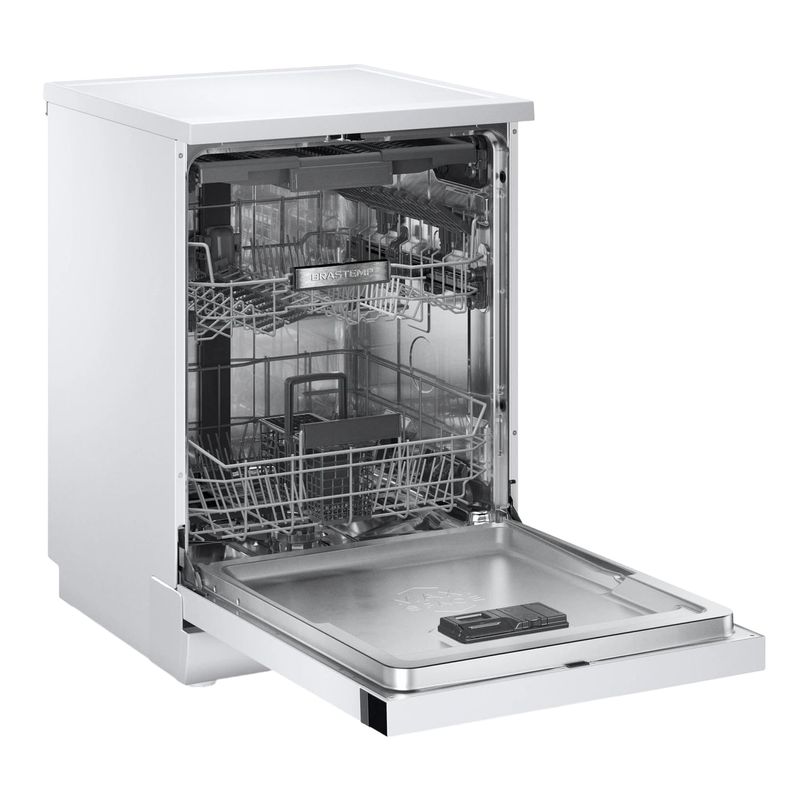 Lava-louças 15 Serviços Brastemp com Smart Sensor Outlet - BLF61AB_OUT-1785244467758