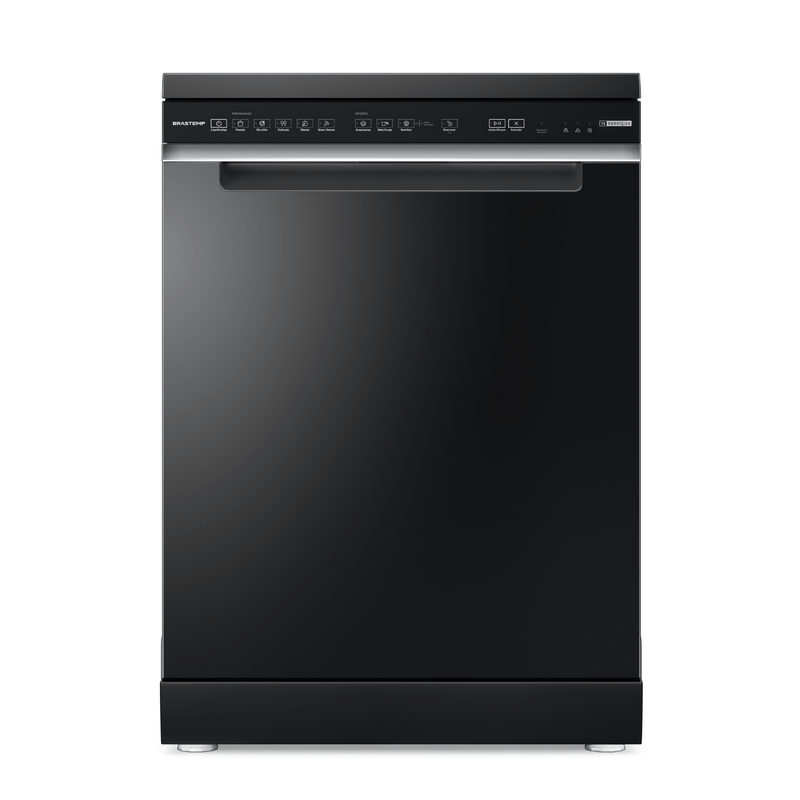Lava-louças 15 Serviços Brastemp com Smart Sensor Outlet - BLF61AE_OUT-1785250638186
