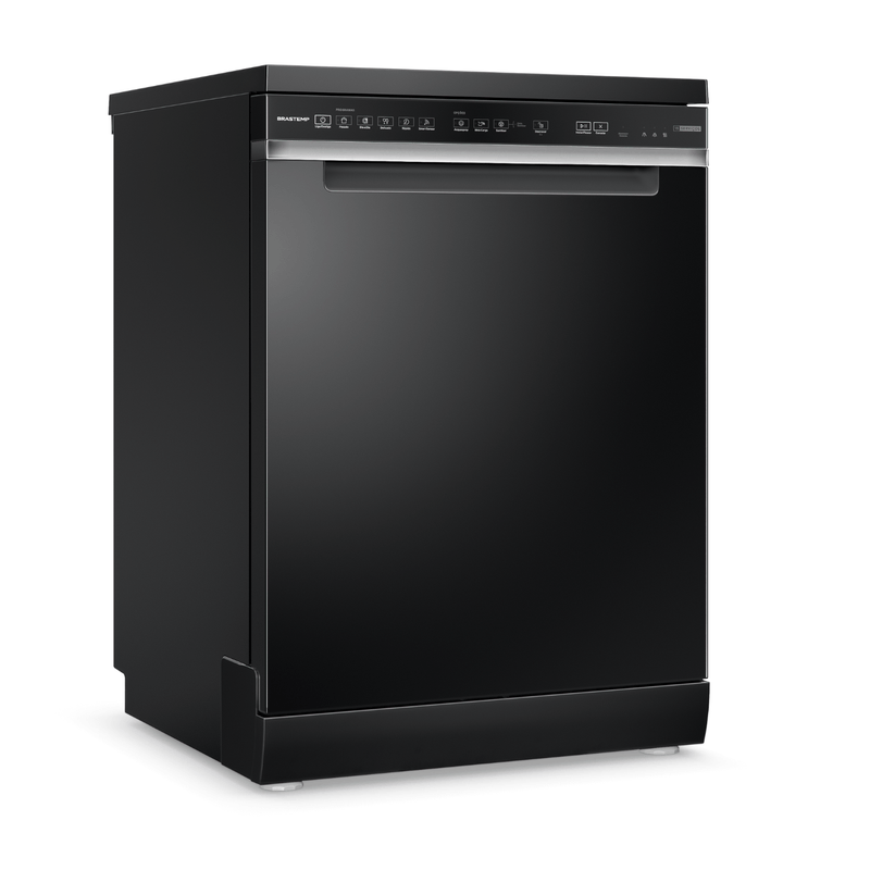 Lava-louças 15 Serviços Brastemp com Smart Sensor Outlet - BLF61AE_OUT-1785250660123